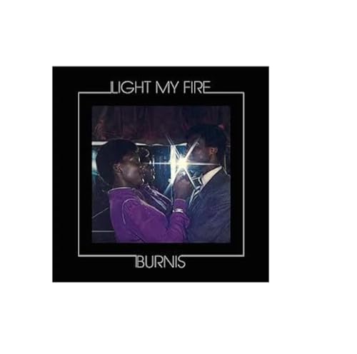 Light My Fire