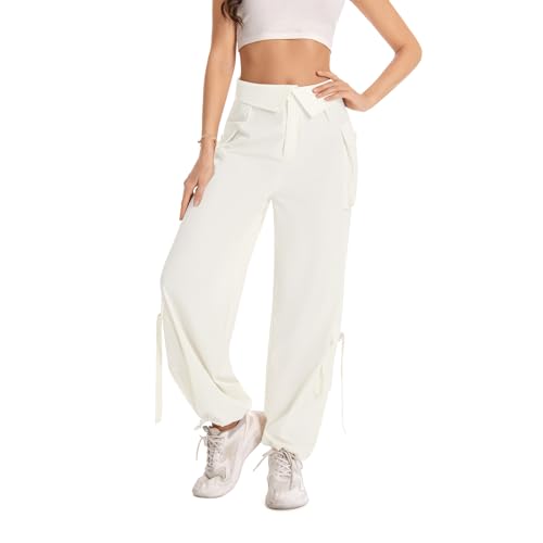 RHC Wide Military Pants ホワイト Sサイズ RHC Wide Military Pants ホワイト Sサイズ Wide Military Pants