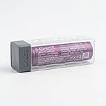 EFEST 3000 Rechargeable Battery [Single] - 35A Robust Output, Extended Capacity, Versatile Compatibility, Highly Stable, with Protective Plastic Case, for Vaping Mods and Electronics, No Nicotine
