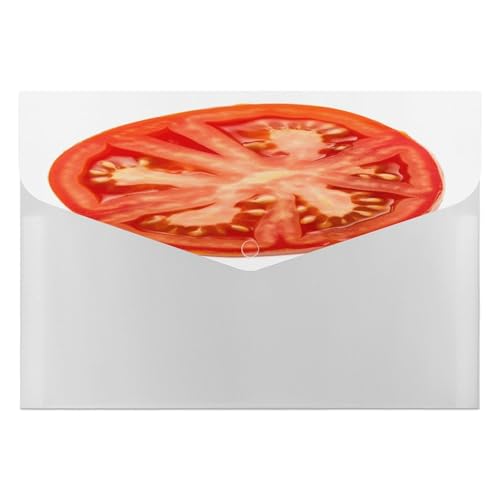 Classeurs accordéon pour tranches de tomates de la maison au bureau avec ce lot de 6 indispensables