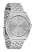 Imagen de Nixon Reloj Analógico para Unisex Adultos de Cuarzo con Correa en Acero Inoxidable A045-1920-00