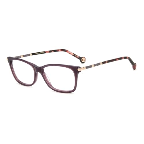 Monture Carolina Herrera HER 0198 lunettes de luxe au design haut de gamme pour femme