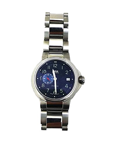 Montre Oris Automatic 27 Jewels