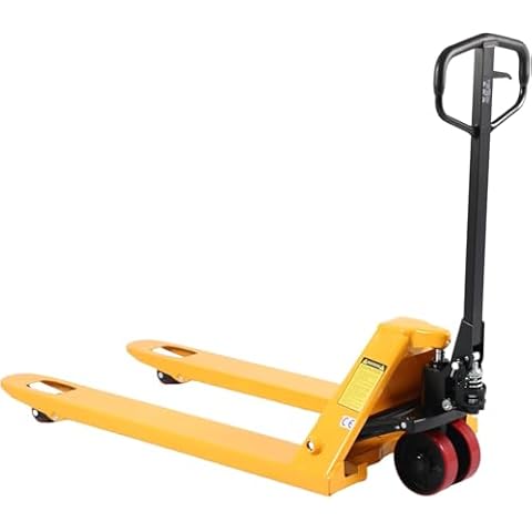 T Tory Carrier Manual Pallet Jack Cover