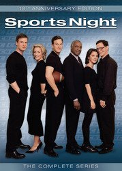 Sports Night: The Complete Series