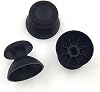 Kit de reemplazo de palancas OEM negras (2 unidades) para PS Portal y PS5 VR2, botones de palanca analógica ToneBar para PlayStation Portal Remote Player, accesorios de reparación con herramientas por ToneBar 8
