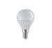 Produktbild LED Leuchtmittel Globo 10641 Glühbirne 5 Watt 400 Lumen E14