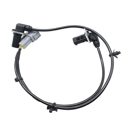 Capteur de vitesse de roue ABS arrière 47900-AL505 pour réparer le voyant de freinage ALS328