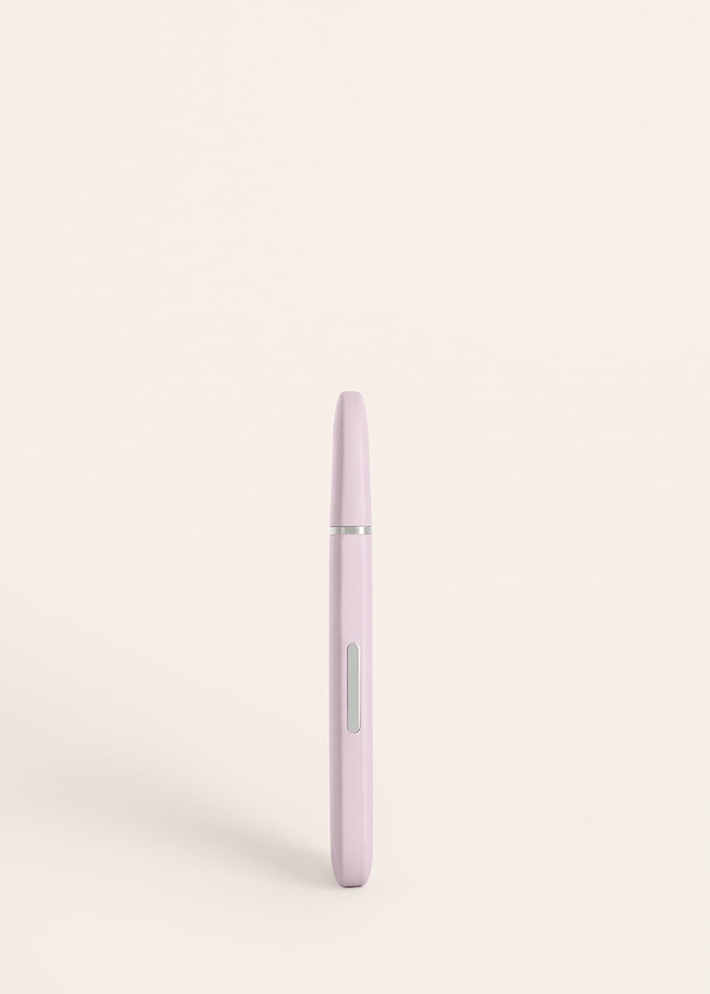 CREATE/SONIC PURE SKIN 4 in 1 / Nettoyeur facial ultrasonique 4 en 1 lavande/Technologie EMS, 4 technologies, 4 nettoyages, effet lifting, tête en acier inoxydable de qualité médicale, 3,7 W