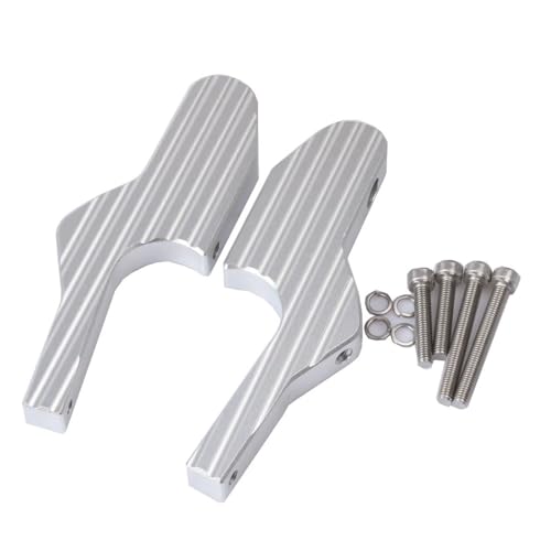 Repose-pieds extension passager Vespa GT GTS GTV 60 125 150 200 250 300 300ie