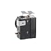 Agger Réfrigérateur Compresseurs Relais de démarrage de Remplacement Partie 1 / 2HP 375W (1pc)