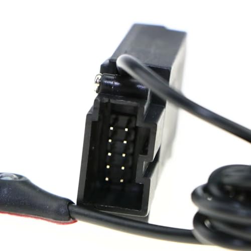 Módulos de interruptor de faros automáticos con sensor inteligente para VW Golf Jetta 4