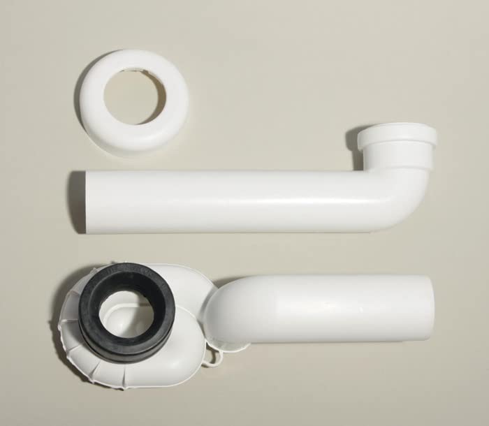 Ideal Standard - Sifón Para Salida Vertical (K751501)