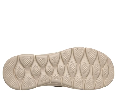 Image of Skechers Womens GO Walk Flex - Relish Slip-ins Walking Shoes