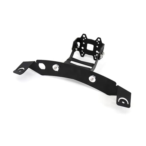 Support de navigation USB et chargement sans fil pour guidon moto BMW K1300GT K1200GT
