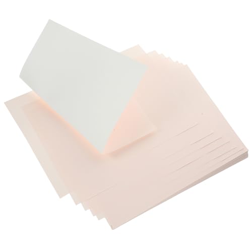 Papier de transfert thermocollant sublimation t-shirt impression textile DIY personnalisation feuille