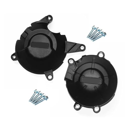 Housse protection moteur Kawasaki Z300 Ninja 300 évite fissures carter