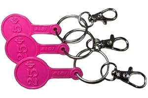 Aldi Quarter Keeper Token - Ultimate Shopping Cart Convenience