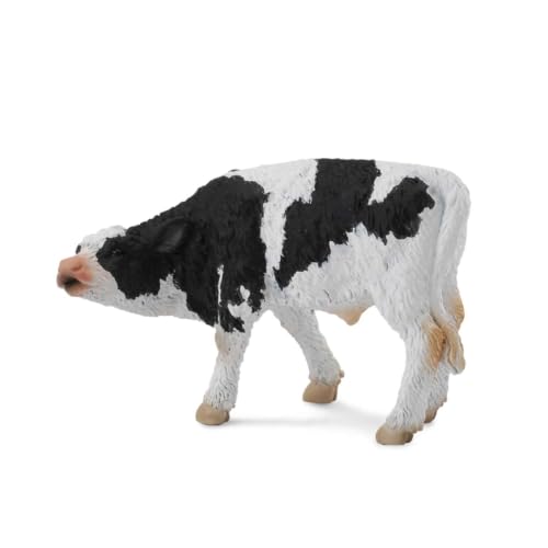 CollectA Suckling Friesian Calf