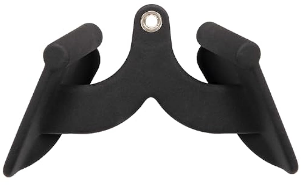 Multifunctional Home Gym System Workout Station Multiple Grip Handles, 5-Piece Combo