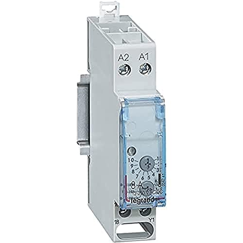 Legrand 04741 ZR RUECKFALLVERZOEGERT