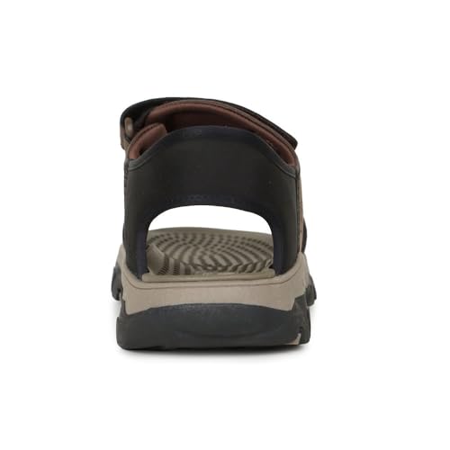 Skechers mens Tresmen - Reece3