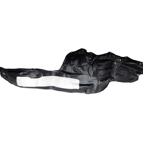 Image of FitParts Compatible with Subaru Forester 2014-2018 Front Right Fender Liner | Passenger Side, Plastic, Ready to Install, OEM 59110SG001, SU1249127