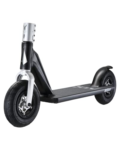 Envy Scooters ATS Pro S2