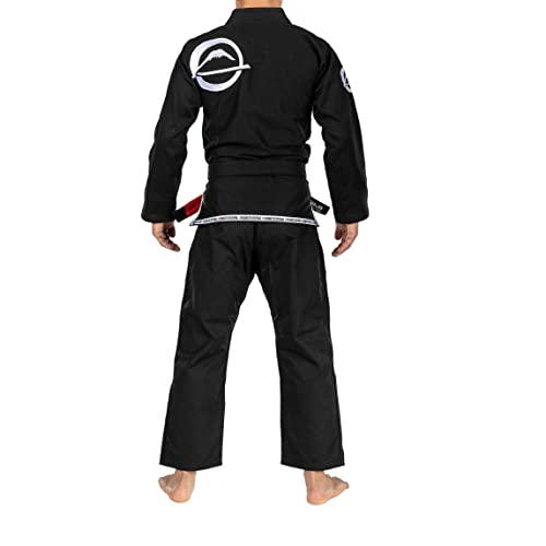 Fuji - Submit Everyone Jiu-Jitsu Gi, Lightweight Bjj Kimono Uniform #TOP1