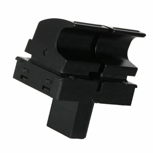 Bouton de commande de vitre pour VW Golf 5 de 2003 à 2009 - 2