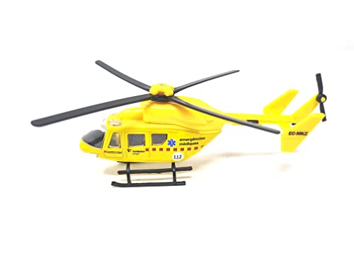 PLAYJOCS GT-8131 HELICÓPTERO SEM Cover