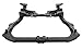 RD-autoparts Front Suspension K-Frame Crossmember for 2010-2014 Subaru Legacy Outback W/Bolts 50527AJ01B