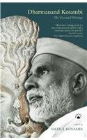 Dharmanand Kosambi: The Essential Writings 8178243741 Book Cover