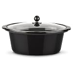 Disney DPX-7 Disney Pixar Slow Cooker Slow Cooker, 7 quart, Black - Image 2