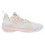 Cream/Pink