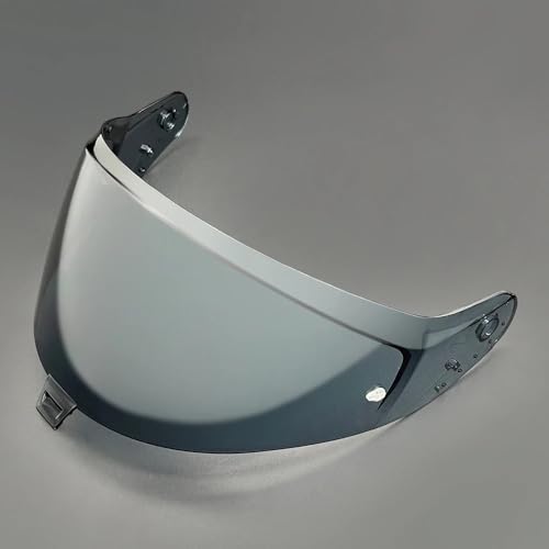 Visière Skwal i3 anti-éblouissement pour rouler confortablement avec le casque SHARK Ridill 2