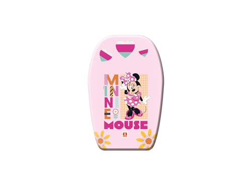 Planche de surf pour enfants de 68 cm Minnie Mondo Toys pour apprendre la glisse