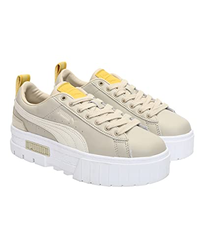 Image of Puma Womens Mayze Luxe WNS Sneaker