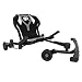 EzyRoller New Drifter-X Ride on Toy - Black