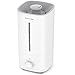 Beautural Ultrasonic Ambient Humidifier 4.5 Liter