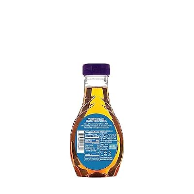 Wholesome FT Organic Blue Agave 23.5oz, 1-Pack