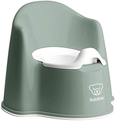 BabyBjörn Pot Fauteuil