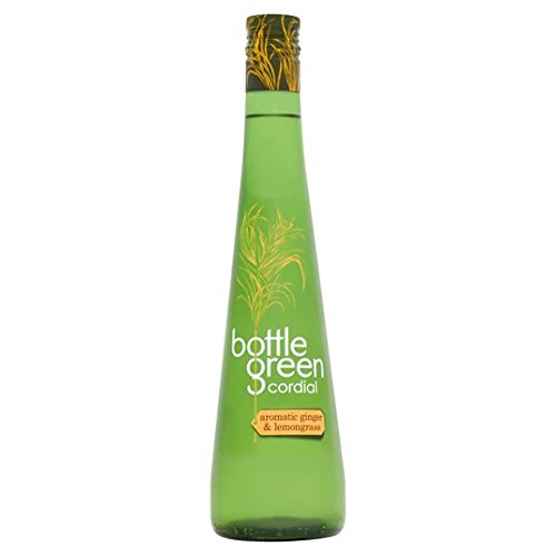 Bottlegreen Lemongrass con jengibre Cordial 500ml