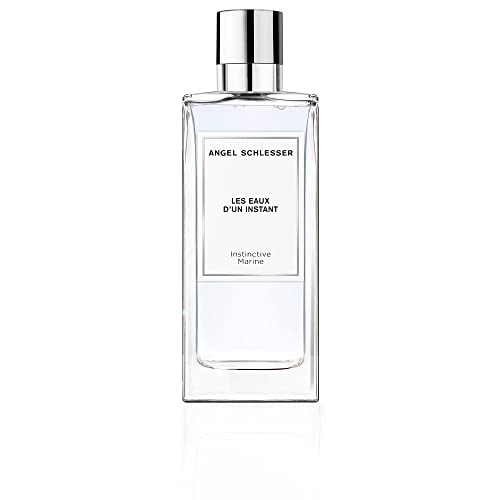 Angel Schlesser Instinctive Marine Edt Vapo 100 ml