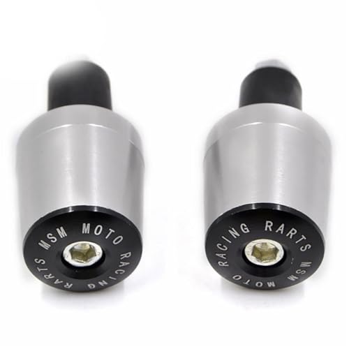 �ɓK������GSX-R GSXR 125/150/ABS/600/750/1000/1100/1300 �I�[�g�o�C 7/8 "22 �~�����[�g���n���h���o�[�O���b�v�L���b�v�n���h�o�[�G���h�n���h���v���O�J�o�[
