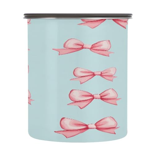 Bote para café hermético acero inoxidable 900 ml