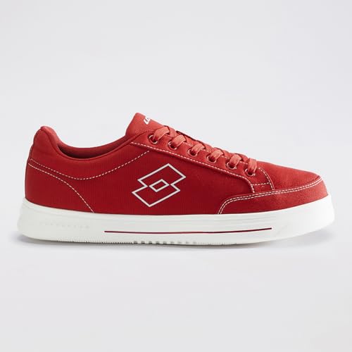 Image of Lotto Men Strada Vele Sneakers
