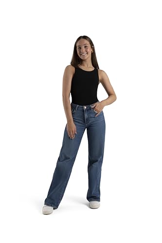 Image of Capezio Women's High-Neck Tank Leotard