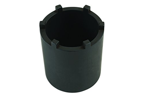 Laser 6973 Rear Axle Nut Socket 1/2