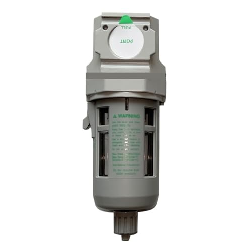 Filtre de drainage automatique F3000-10-W-F1 pour purgeur pneumatique air